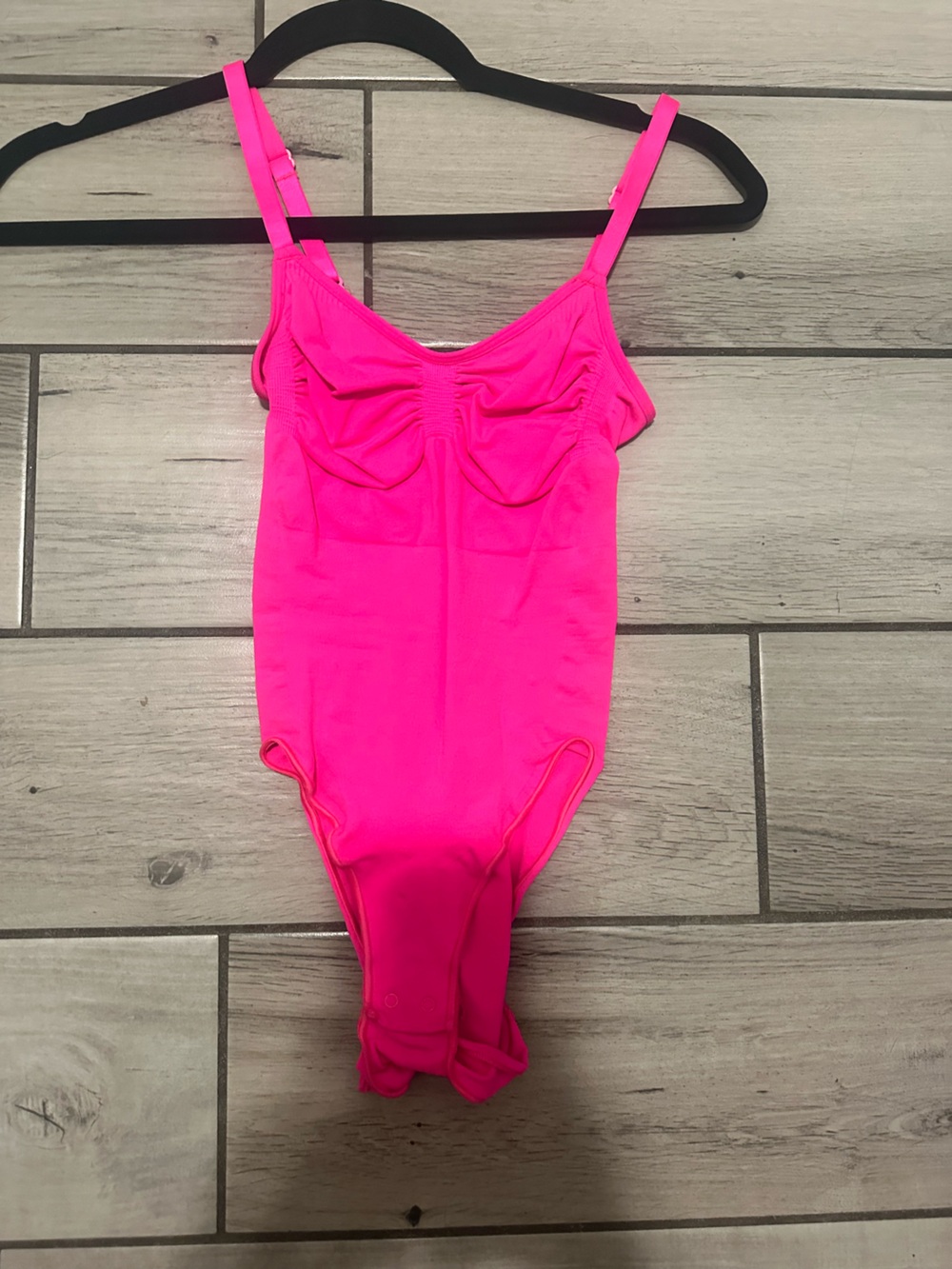 Skims fits everybody shapewear